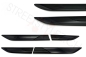 Preview: Schwarz Matt